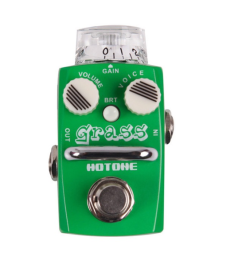 Hotone Skyline Grass Overdrive