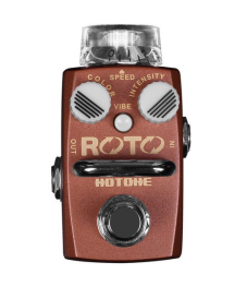 Hotone Skyline Roto Rotary Speaker Simulator