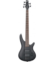 Ibanez Soundgear SR-305 Viisikielinen Basso, weathered black