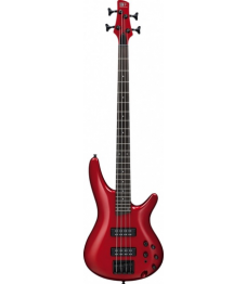Ibanez Soundgear SR-300E Basso, Candy Apple