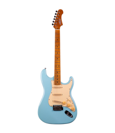 Jet Guitars JS-300BL Sonic Blue