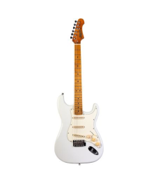 Jet Guitars JS-300OW Olympic White