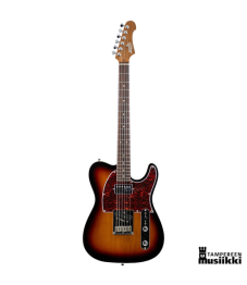 Jet Guitars JT-350 Sunburst