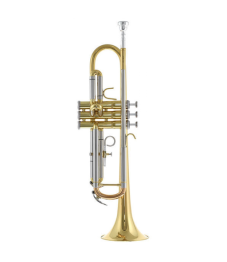 Jupiter, Trumpetti Bb 701Q lakattu uushopeasuuputki