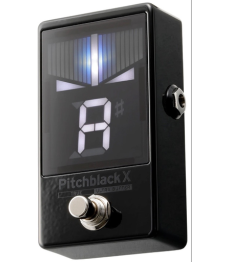 Korg PC-2 kromaattinen Clip-On viritysmittari