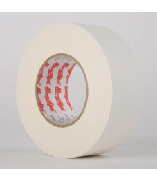 Le Mark MagTape Matt 500, White 50mm x 50m