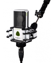Lewitt LCT-240 Pro White Bundle