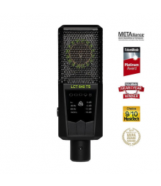 Lewitt LCT-640 TS Dual Output