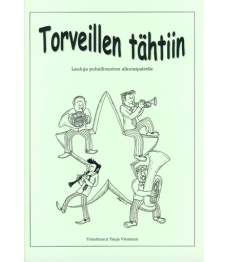 Torveillen Tähtiin Tanja Vienonen