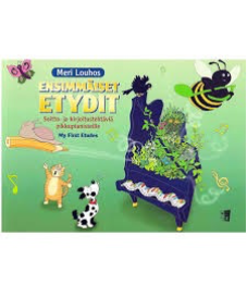Ensimmäiset Etydit Louhos