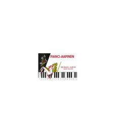 Aaron Piano-Aapinen