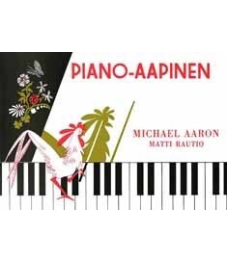 Aaron Piano-Aapinen