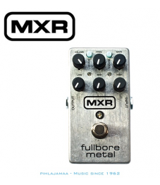 MXR M116 Full Bore Metal