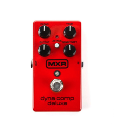 MXR M228 Dyna Comp deluxe 