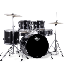 Mapex Comet 20” Black