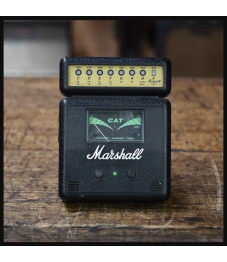 Marshall Cat viritysmittari