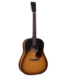 Martin 17-Series DSS-17 Whiskey Sunset