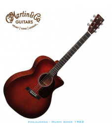 Martin Performer Artist Series GPCPA4 Shaded