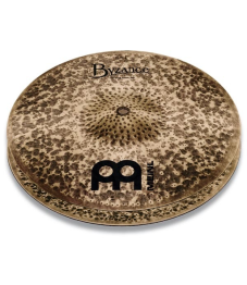 Meinl Byzance Dark Hi-Hat 14"