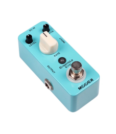 Mooer Ensemble King chorus pedaali