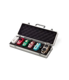 Mooer Firefly M6 Flight Case, 5+1 wah 