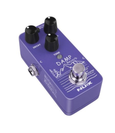 NUX NRV-3 Damp Reverb