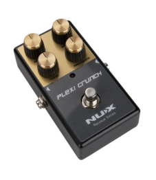 NUX Plexi Crunch