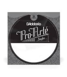 Daddario Nylon irtokieli punottu 0.035 A5