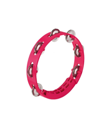 Nino Tamburiini 8" strawberry pink