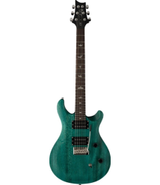 PRS CE24 Standard Satin Turquoise