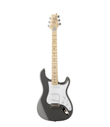 PRS SE John Mayer Silver Sky, Overland Gray