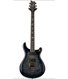 PRS SE Marc Holcomb Blue Burst