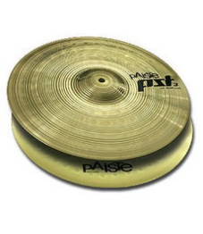 Paiste Symbaali PST-3 14” Hi-hat