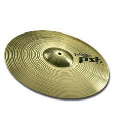 Paiste Symbaali PST-3 16” Crash