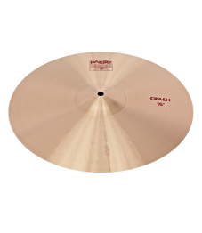 Paiste Symbaali 2002 Crash medium 14"