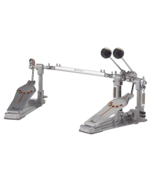 Pearl P-932 Demonator Ketjuvetoinen Tuplapedaali