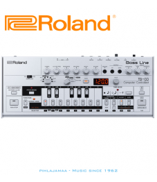 Roland Boutique TB-03 Bass Line