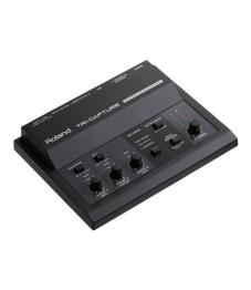 Roland UA-33 Tri Capture, USB 2.0 Audio Interface