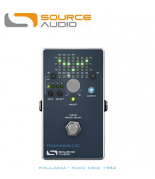 Source Audio Programmable EQ
