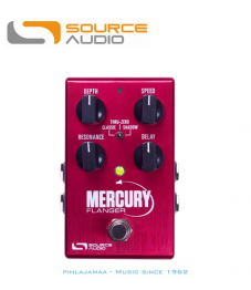 Source Audio Mercury flanger
