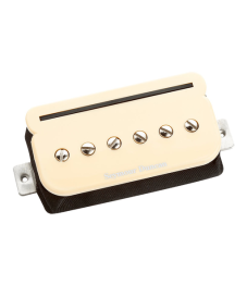 Seymour Duncan SHPR-1B Bridge P90/Rails, Cream