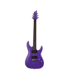 Schecter C6 Deluxe SDPRPL
