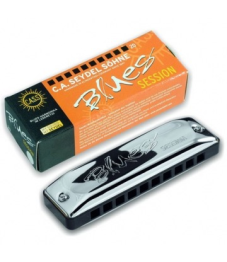 Seydel Blues Session Standard, C