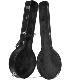 Stagg Kotelo,  banjo 5- ja 6-Kielinen