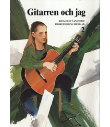 Gitarren och Jag 2