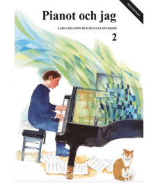 Pianot och Jag 2 Axelsson Gustafsson