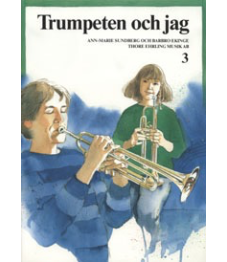 Trumpeten Och Jag 3 Ekinge Sundberg