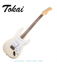 Tokai TST-50 Vintage White @Pori