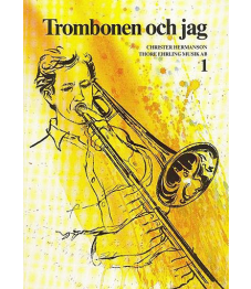 Trombonen Och Jag 1