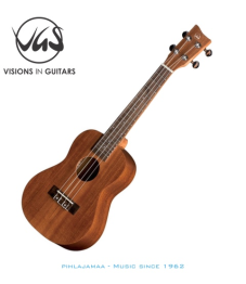 VGS Manoa Ukulele konsertti